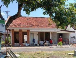 Pemberitaan Miring oleh Salah Satu Media Online Terkait Pekerjaan Bakorwil di Pamekasan yang Diduga Janggal itu Tidak Benar Adanya