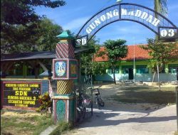 Harus Adanya Tim Khusus Disdik Sampang Untuk Memantau Dana Bantuan Operasional Sekolah di SDN Gunung Maddah 3