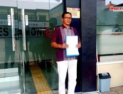 Usai Beritakan Dugaan Korupsi di Dinas Pendidikan Lamongan, Wartawan Diancam