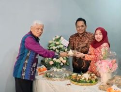 Iswara Law Firm Menggelar Grand Opening Kantornya yang ke-2 di Surabaya