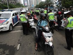 Operasi Zebra 2025 Resmi dilaksanakan Serentak, Kakorlantas Polri Berpesan Perkuat Edukasi Perlindungan Pengguna Kendaraan Bermotor
