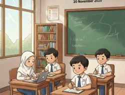 Hari Anak Sedunia 20 November: Penguatan Hak, Perlindungan dan Kasih Sayang Menjadikan Fondasi untuk Masa Depan