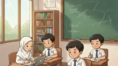 Hari Anak Sedunia 20 November: Penguatan Hak, Perlindungan dan Kasih Sayang Menjadikan Fondasi untuk Masa Depan