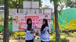 Memperkuat Ikatan Emosional Antara Guru dan Siswa Melalui Peringatan Hari Guru Nasional 2025