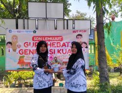 Memperkuat Ikatan Emosional Antara Guru dan Siswa Melalui Peringatan Hari Guru Nasional 2025