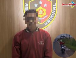 Polisi Tangkap Pelemparan Batu Bus Trans Jatim di Gresik, Ternyata Seorang ASN