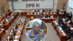 Kasus Hogi Minaya Disorot, Komisi III DPR Panggil Polresta dan Kejari Sleman