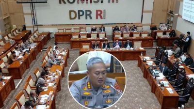 Kasus Hogi Minaya Disorot, Komisi III DPR Panggil Polresta dan Kejari Sleman