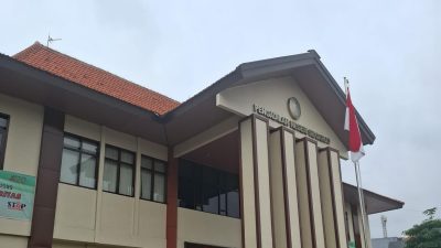 PT Masmedia Buana Pustaka dan Kapolsek Waru Mangkir di Persidangan Pertama Gugatan Wanprestasi