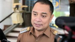 Pemkot Surabaya Segera Terapkan Kebijakan Pendamping Sebagai Dampak Krisis Global