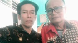 Kepala Dinas Pendidikan Cabang Provinsi Jawa Timur di Kabupaten Sampang Turun Kelapangan, Kroscek Aktivitas Pembelajaran