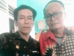 Kepala Dinas Pendidikan Cabang Provinsi Jawa Timur di Kabupaten Sampang Turun Kelapangan, Kroscek Aktivitas Pembelajaran