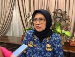 Hari Rabu Ditetapkan Sebagai WFH oleh Pemprov Jatim