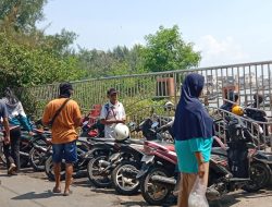 Oknum Petugas Ditengarai Terima Suap dari Jukir Liar