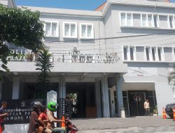 Kabakesbangpol Kota Surabaya Minta Camat Bulak Buktikan Tuduhannya