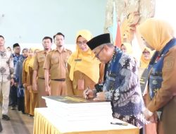 Peresmian Revitalisasi 2025 Kabupaten Sidoarjo oleh Mendikdasmen RI