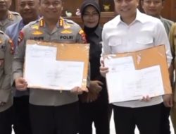 Konyol !!! Saat Warga Menjerit, Wali kota Malah Sok Berduit