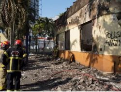 Lagi-Lagi Eri Cahyadi Berikan Keringat Rakyat Pada Polri !!!