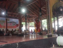 Tak Seorang pun Pejabat Pemkot Surabaya Hadiri Serasehan PGP