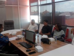 Ketum GNI : DPRD Kota Surabaya Harus Turut Bertanggung jawab