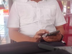 Oknum Staf Wakil Wali kota Surabaya Diduga Dalangi Pencurian Kabel Telekom