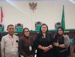 Untuk Mendapatkan Keadilan, Seorang Wartawan Memulai Sidang Praperadilan Hari ini