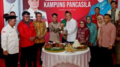 Pemeriksaan Staf Wakil Wali kota Surabaya Terancam “Mandeg”