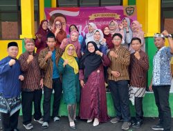 Semangat Kartini Menggema di SDN Sidodadi Melalui Ajang Kreativitas Siswa