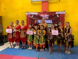Seleksi FLS3N Kecamatan Candi 2026 Berlangsung Meriah, Siapkan Wakil Terbaik ke Tingkat Kabupaten