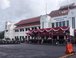 Pemimpin Surabaya Memang Hebat, Jago Hamburkan Uang Rakyat