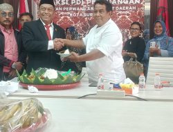 Anas Karno is Come Back, Syaifudin Zuhri Segera Naik Tahta