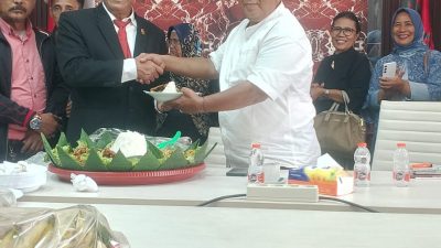 Anas Karno is Come Back, Syaifudin Zuhri Segera Naik Tahta