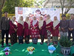 Meningkatkan Karakter Siswa SDN Lemujut Melalui Peringatan Hari Kartini 2026