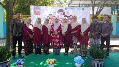 Meningkatkan Karakter Siswa SDN Lemujut Melalui Peringatan Hari Kartini 2026