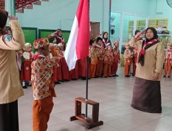 Gelar Pra Siaga Kelompok B di PGTKM NU 30 Tambakrejo: “Menumbuhkan Kemandirian, Keceriaan, dan Karakter Sejak Dini”