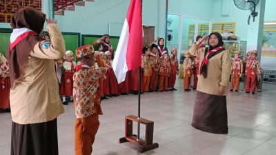 Gelar Pra Siaga Kelompok B di PGTKM NU 30 Tambakrejo: “Menumbuhkan Kemandirian, Keceriaan, dan Karakter Sejak Dini”