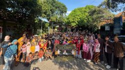 Memperingati Hari Kartini di SDN Ketegan 1 Taman: “Dengan Tekad, Keberanian, dan Semangat Perempuan Mampu Menciptakan Masa Depan yang Lebih Baik untuk Semua”