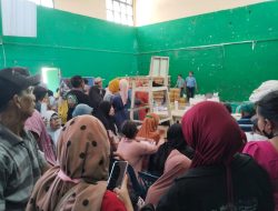 Bulog Turut Campur, Kelurahan “Ketiban Sampur”