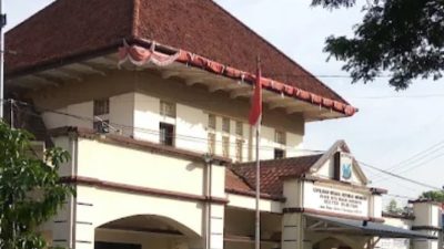 Kabel Hilang, Kasus Melayang: Kebal Hukum Ala Ring Satu ?