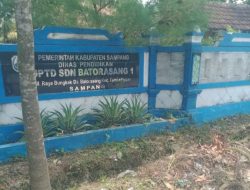 Kepala Dinas Pendidikan Kabupaten Sampang Perlu Mengambil Tindakan Tegas Terhadap Oknum Kepala Sekolah yang Pulang Sebelum Waktunya, Tanpa Adanya Informasi Lengkap