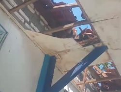 Dinas Pendidikan Kabupaten Sampang Hanya Bisa Melihat Tetapi Tidak memperhatikan Kondisi Sebenarnya di Lapangan