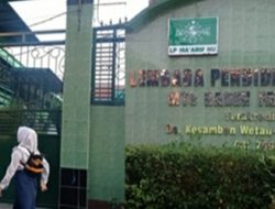 Komitmen Kemanusiaan : Mts Raden Fatah Driyorejo Gresik Sukses Gelar Ujian Madrasah, Pastikan Tidak Ada Siswa Tertinggal karena Tunggakan SPP dan Uang Ujian
