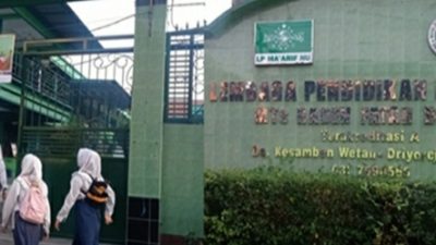 Komitmen Kemanusiaan : Mts Raden Fatah Driyorejo Gresik Sukses Gelar Ujian Madrasah, Pastikan Tidak Ada Siswa Tertinggal karena Tunggakan SPP dan Uang Ujian