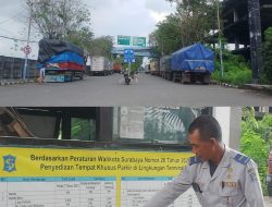 Skandal TOW: Wali Kota Disinyalir Tabrak Aturan Demi PAD