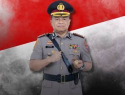 SELAMAT ULANG TAHUN BAPAK KAPOLRESTABES SURABAYA