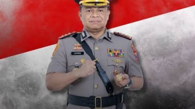 SELAMAT ULANG TAHUN BAPAK KAPOLRESTABES SURABAYA