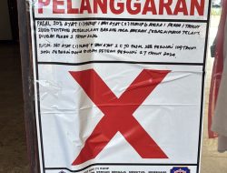 LEGALITAS ATAU KRIMINALITAS ? Konflik Pemkot Surabaya vs DKS