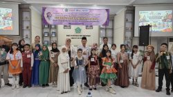 FLS3N SD Sederajat Sidoarjo 2026 Resmi Dibuka, Juara Bisa Manfaatkan Jalur Prestasi Masuk SMPN