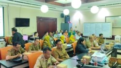 Proyek Wulandaya Disemprit, “Investasi Jangan Tabrak Aturan!”