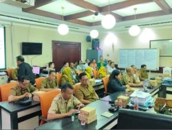 Proyek Wulandaya Disemprit, “Investasi Jangan Tabrak Aturan!”